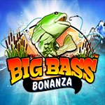 Big Bass Bonanza