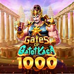 Gates Of Gatot Kaca 1000