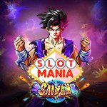 Slot Mania Saiyan